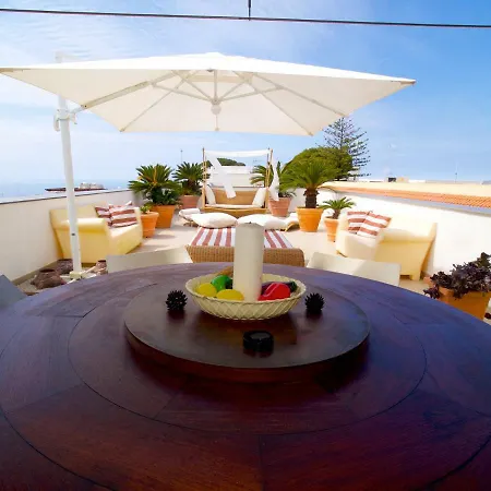 Le 4 Terrazze Holiday home Anacapri (Isola di Capri)