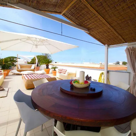 Holiday home Le 4 Terrazze Anacapri (Isola di Capri)