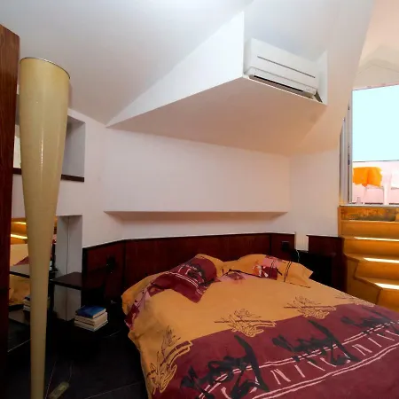 Holiday home Le 4 Terrazze