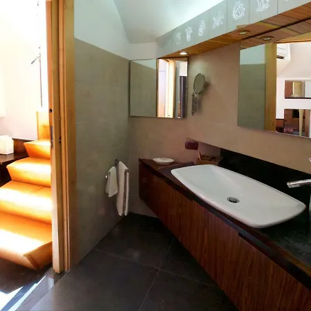 Holiday home Le 4 Terrazze Anacapri (Isola di Capri)