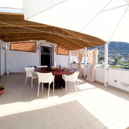 Holiday home Le 4 Terrazze *