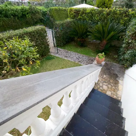 Le 4 Terrazze Holiday home Anacapri (Isola di Capri)