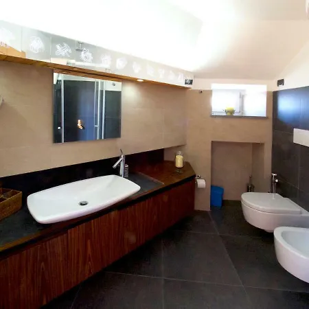 Holiday home Le 4 Terrazze