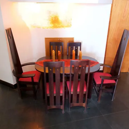 Le 4 Terrazze Holiday home Anacapri (Isola di Capri)