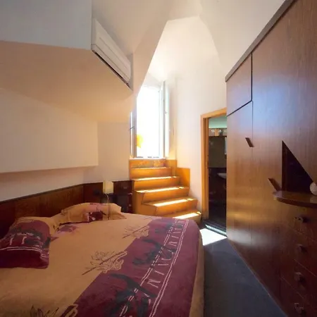 Holiday home Le 4 Terrazze Anacapri (Isola di Capri)