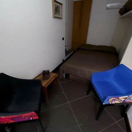 Le 4 Terrazze Holiday home