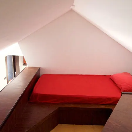 Holiday home Le 4 Terrazze